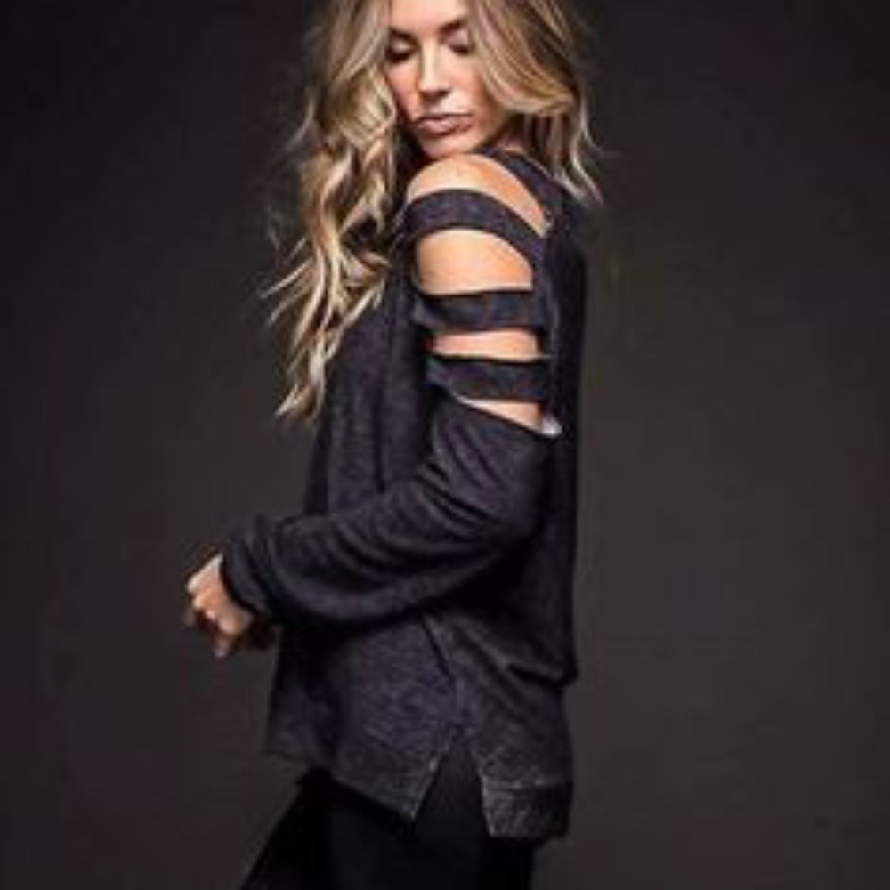 Rese Desiree Long Sleeve